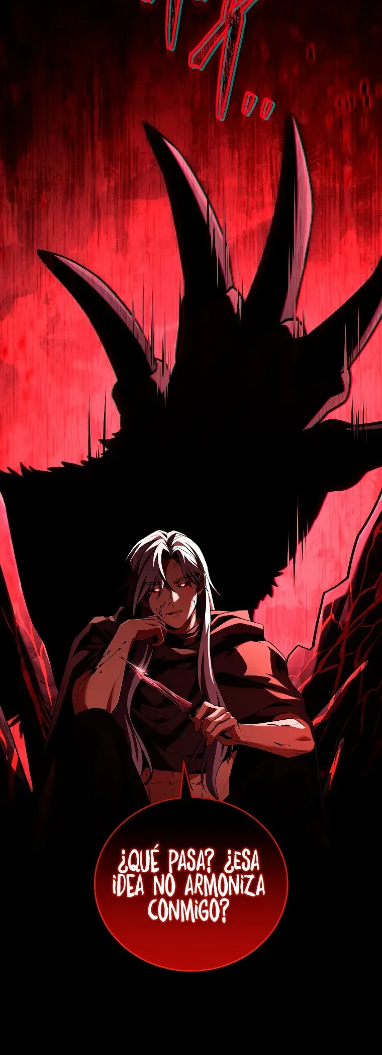 Read El regreso del jugador congelado es Manga Online