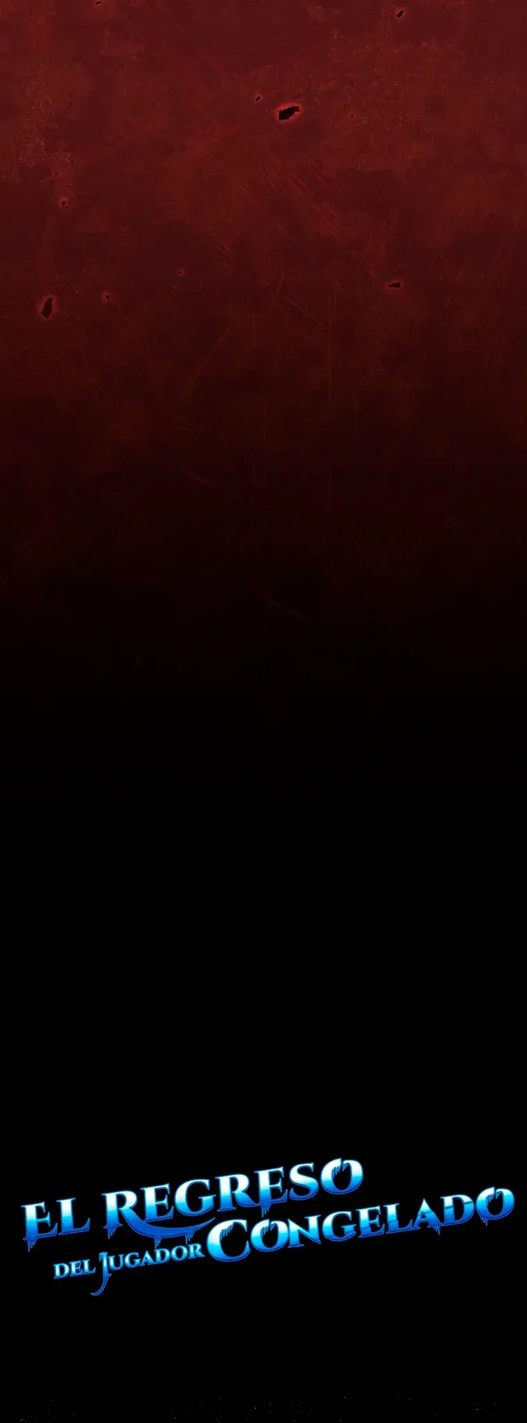 Read El regreso del jugador congelado es Manga Online