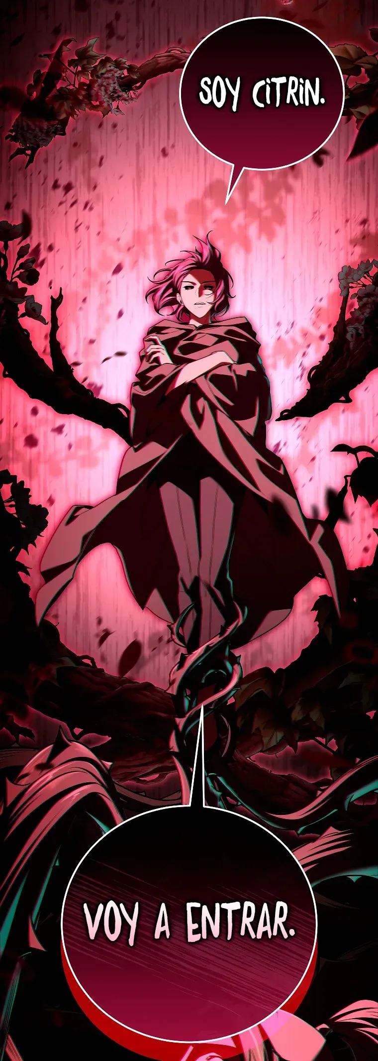 Read El regreso del jugador congelado es Manga Online