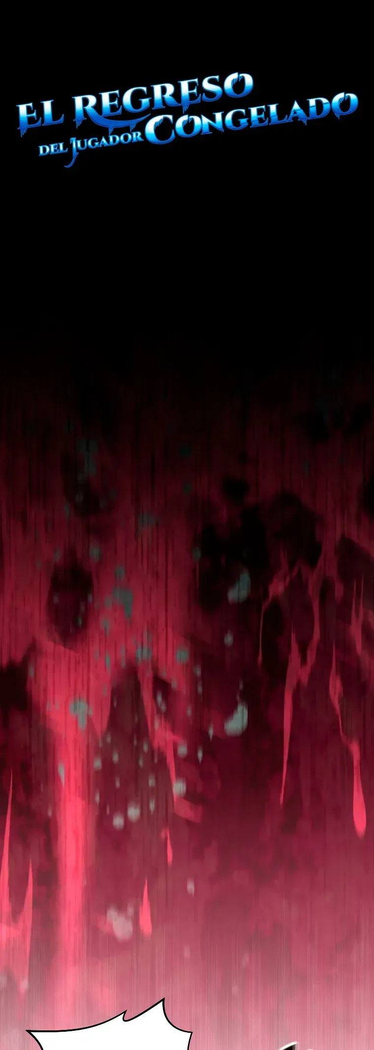 Read El regreso del jugador congelado es Manga Online