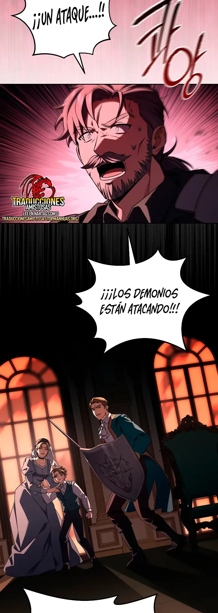 Read El regreso del jugador congelado es Manga Online