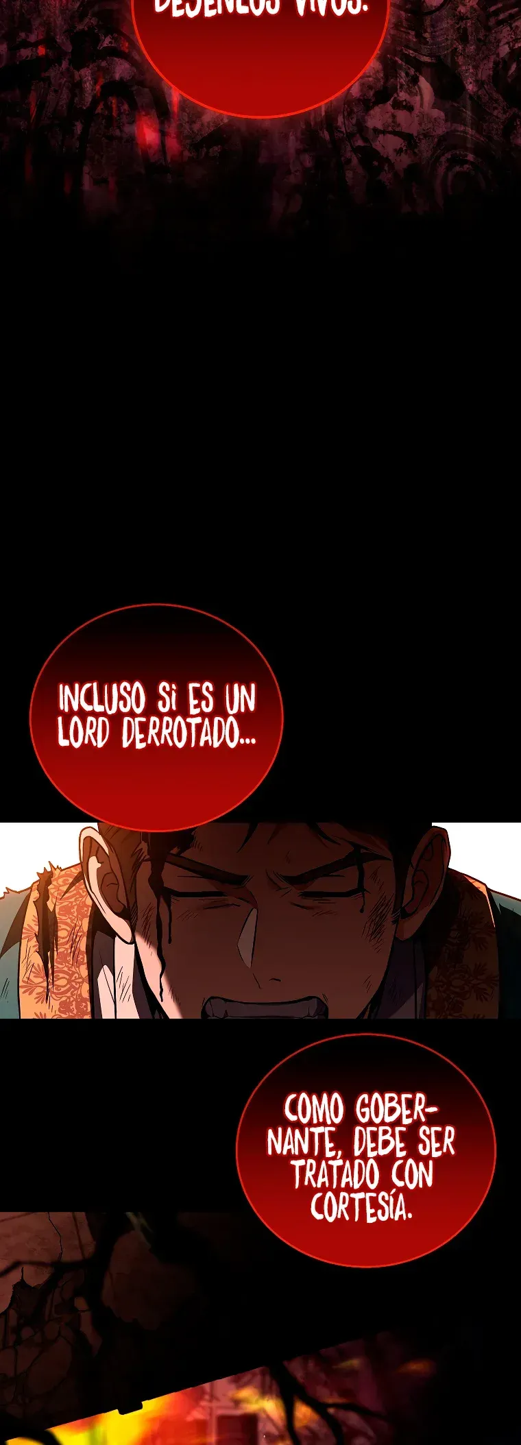 Read El regreso del jugador congelado es Manga Online