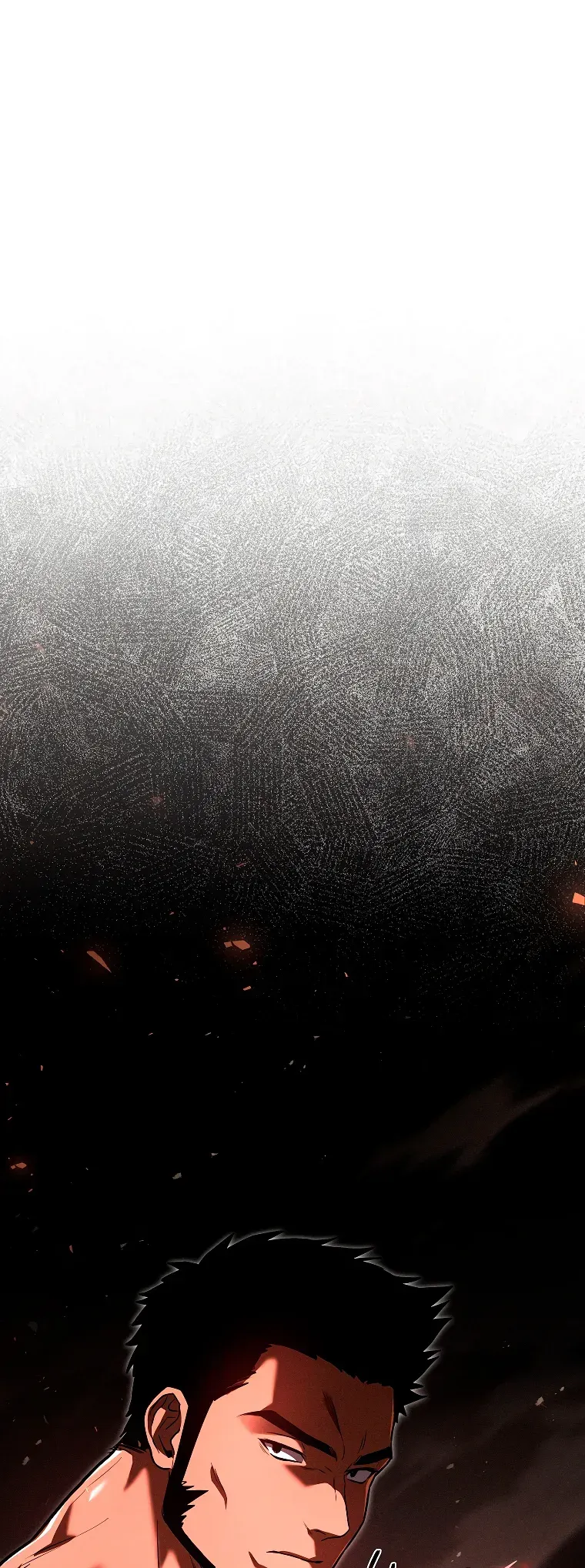 Read El regreso del jugador congelado es Manga Online