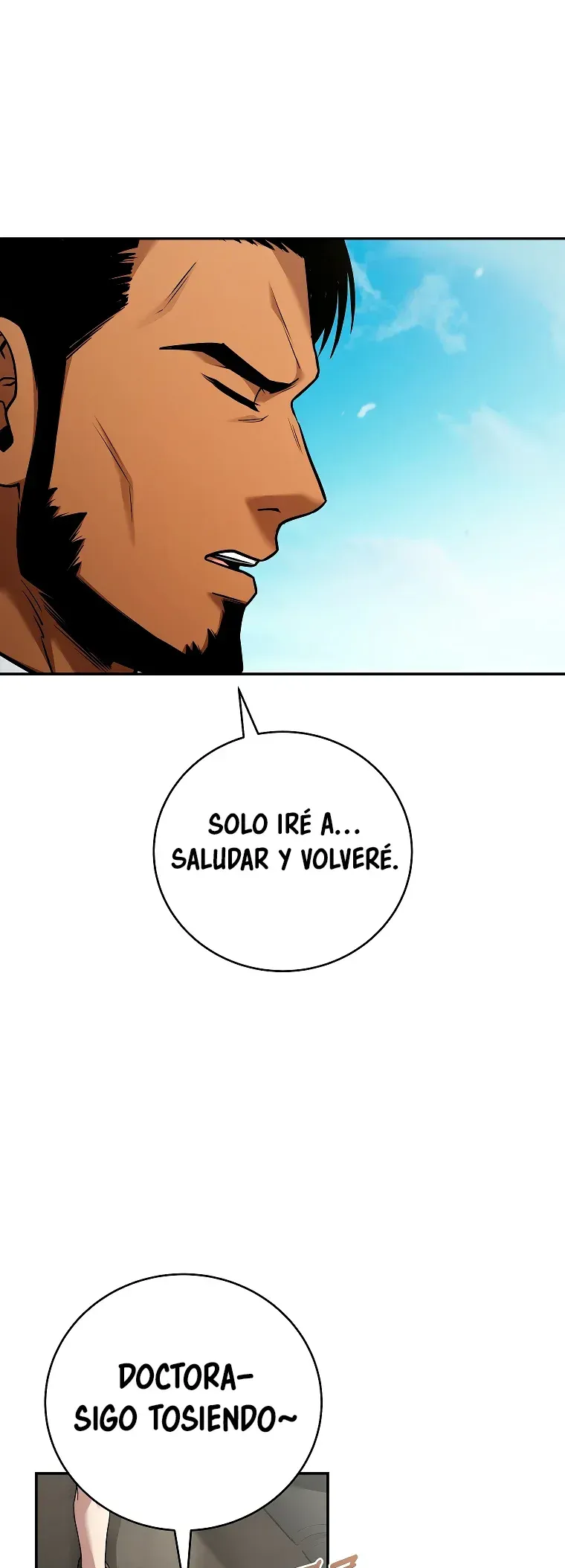 Read El regreso del jugador congelado es Manga Online