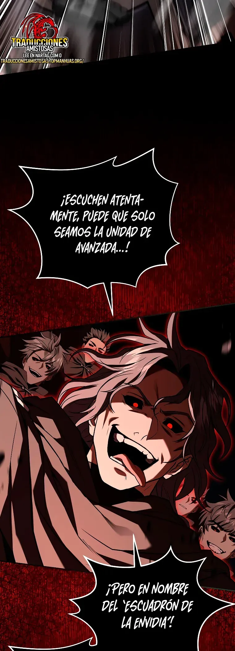 Read El regreso del jugador congelado es Manga Online