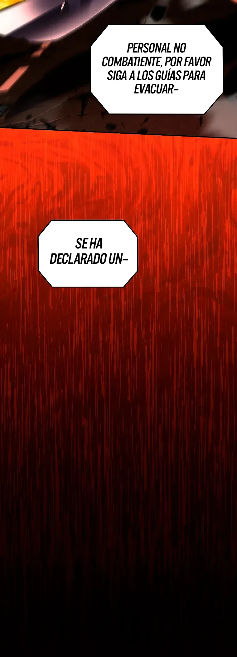 Read El regreso del jugador congelado es Manga Online