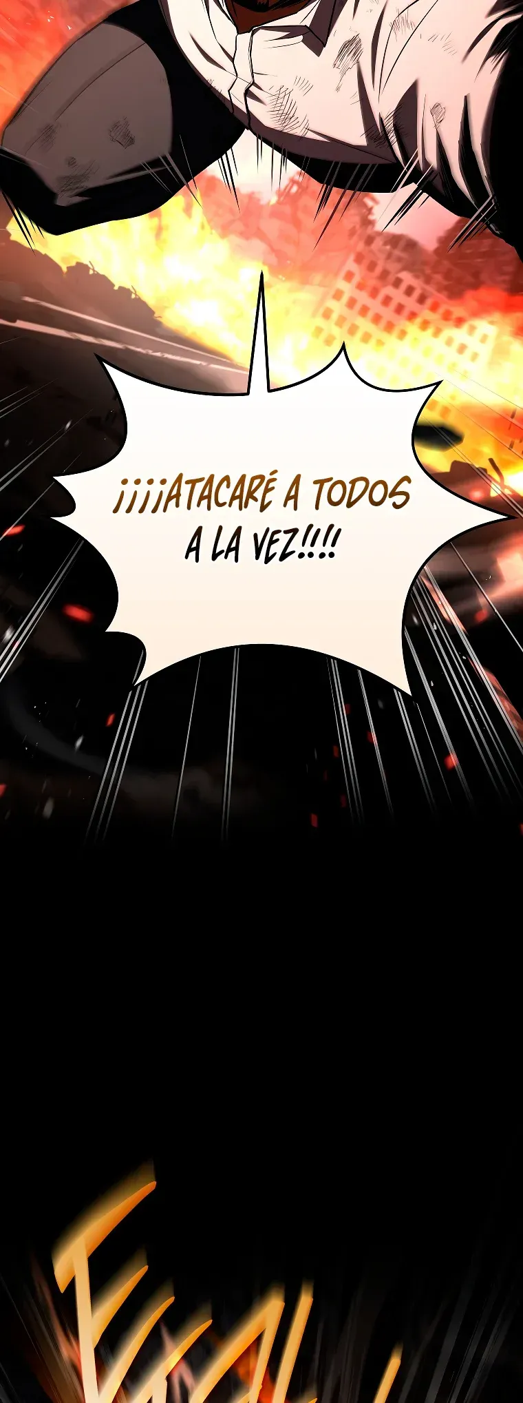 Read El regreso del jugador congelado es Manga Online