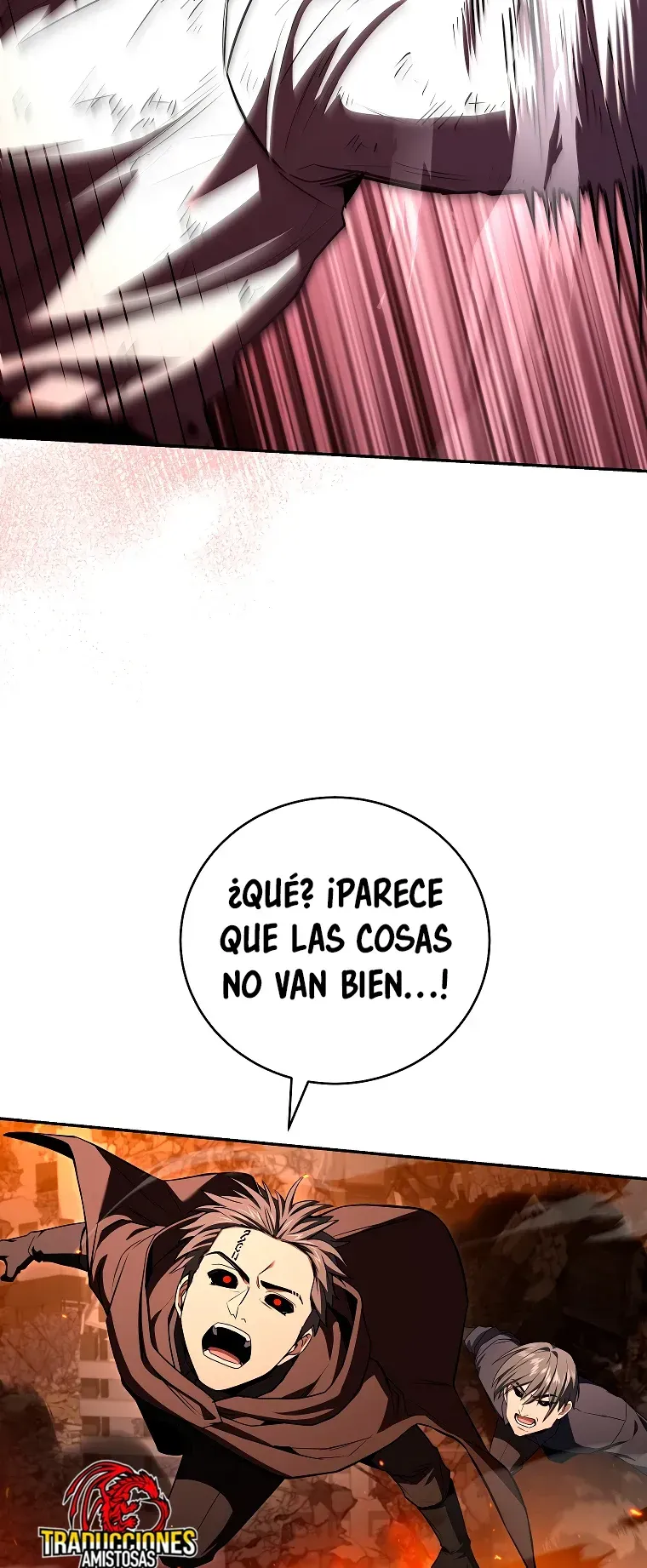 Read El regreso del jugador congelado es Manga Online