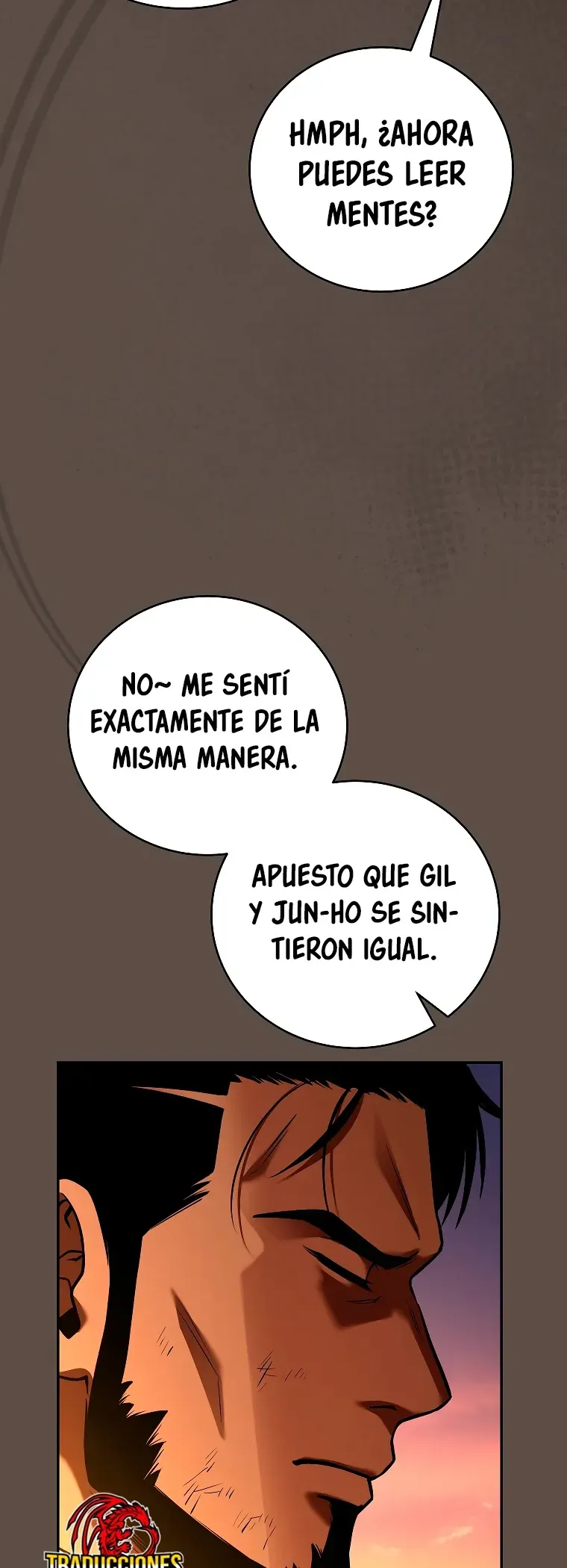 Read El regreso del jugador congelado es Manga Online