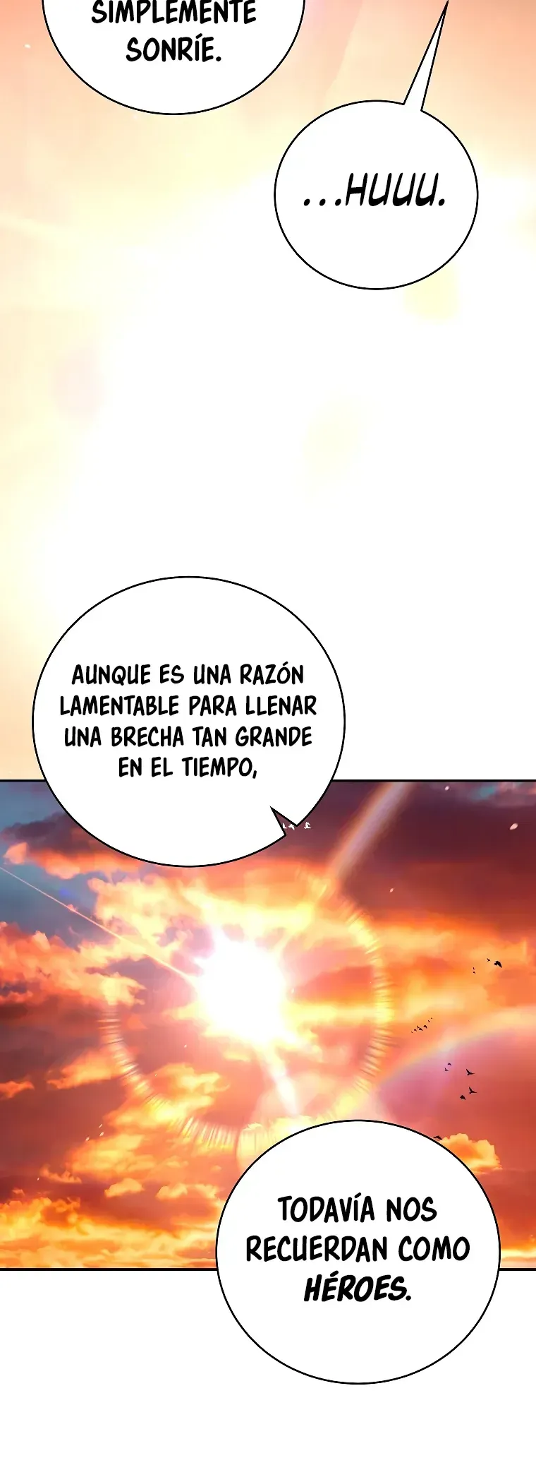 Read El regreso del jugador congelado es Manga Online