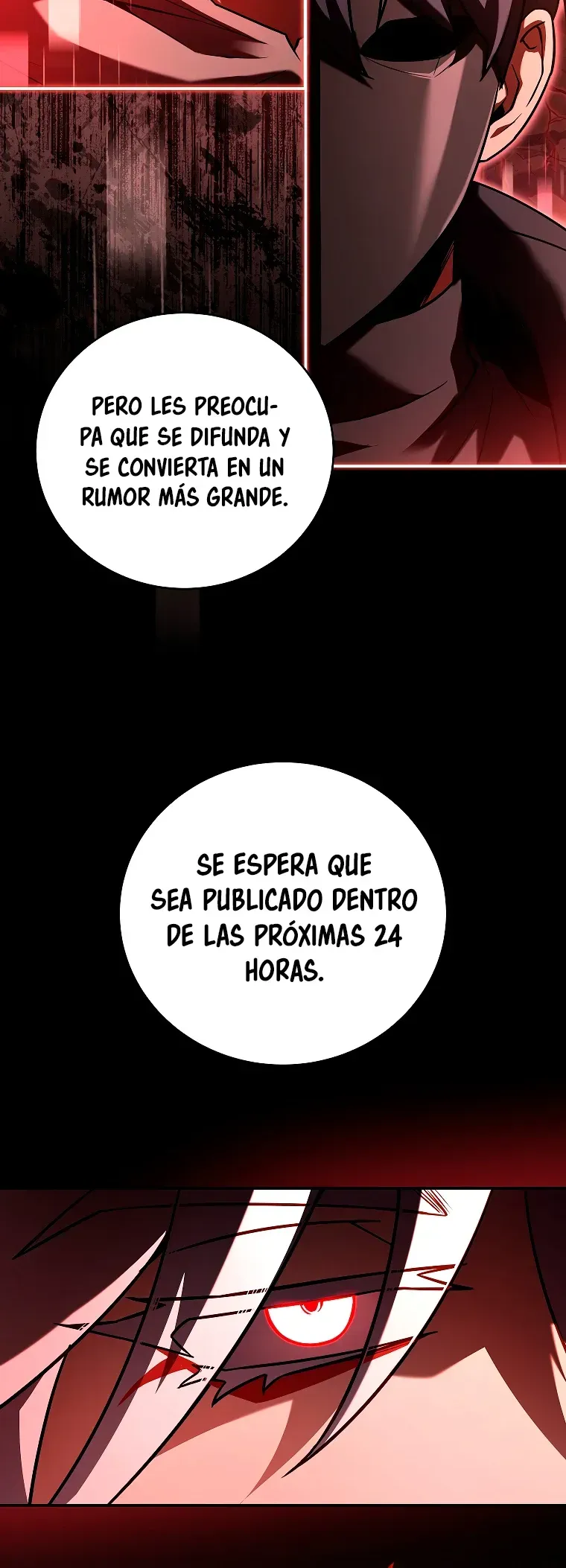 Read El regreso del jugador congelado es Manga Online