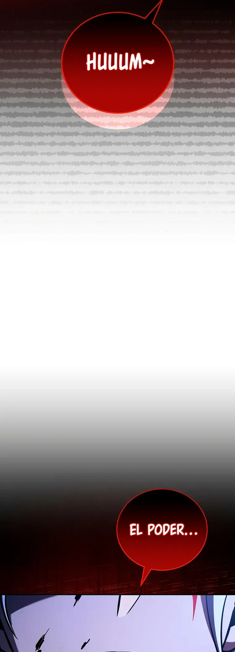 Read El regreso del jugador congelado es Manga Online