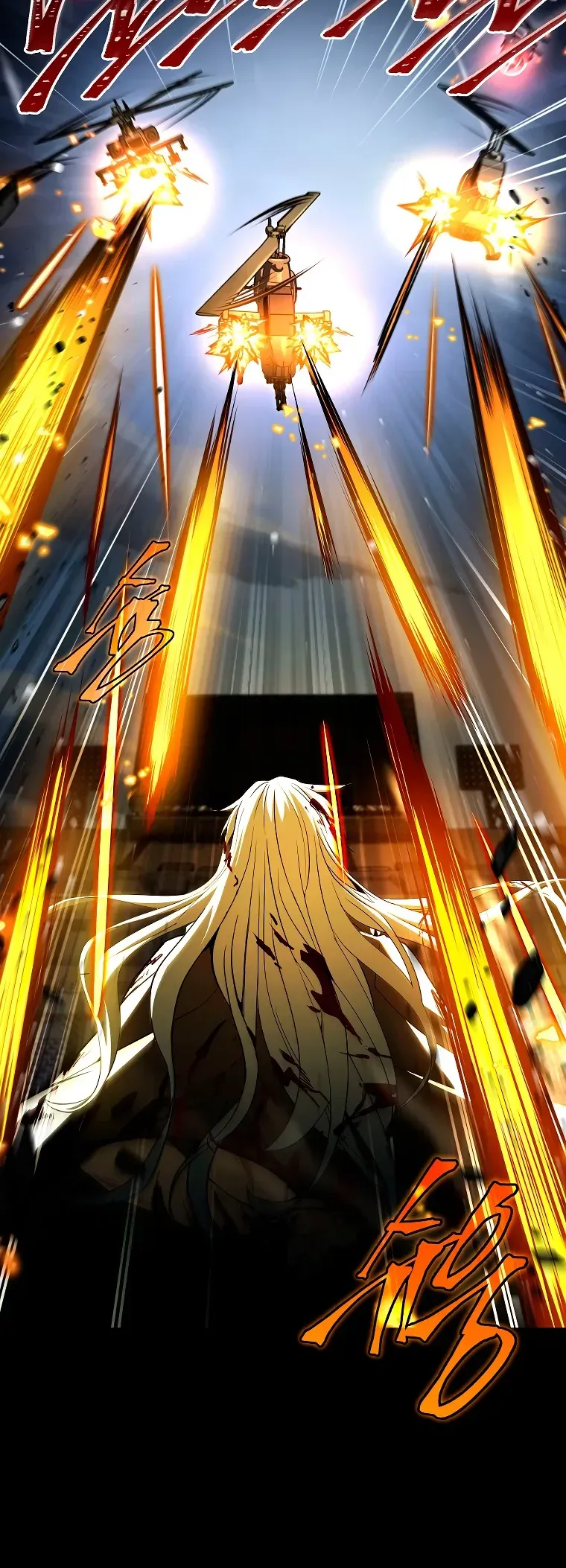 Read El regreso del jugador congelado es Manga Online