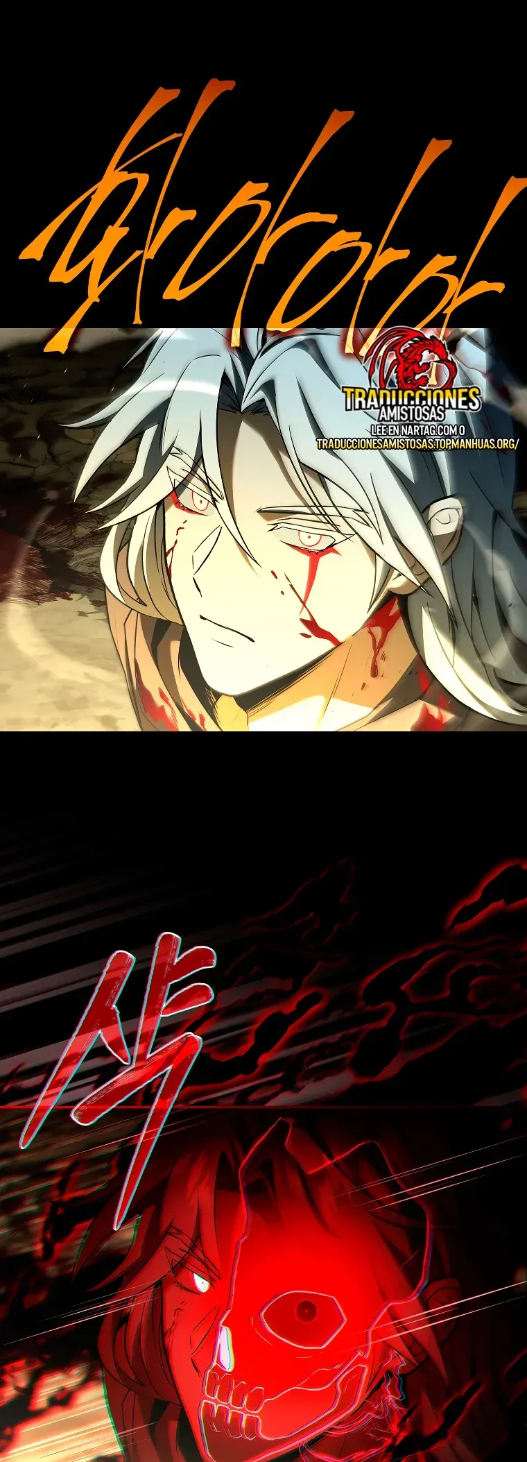 Read El regreso del jugador congelado es Manga Online