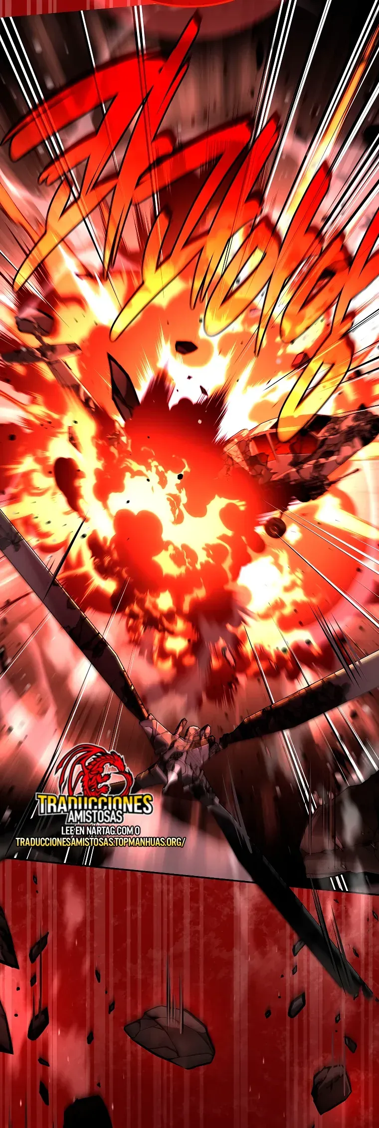 Read El regreso del jugador congelado es Manga Online