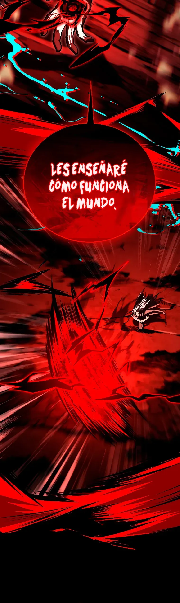 Read El regreso del jugador congelado es Manga Online