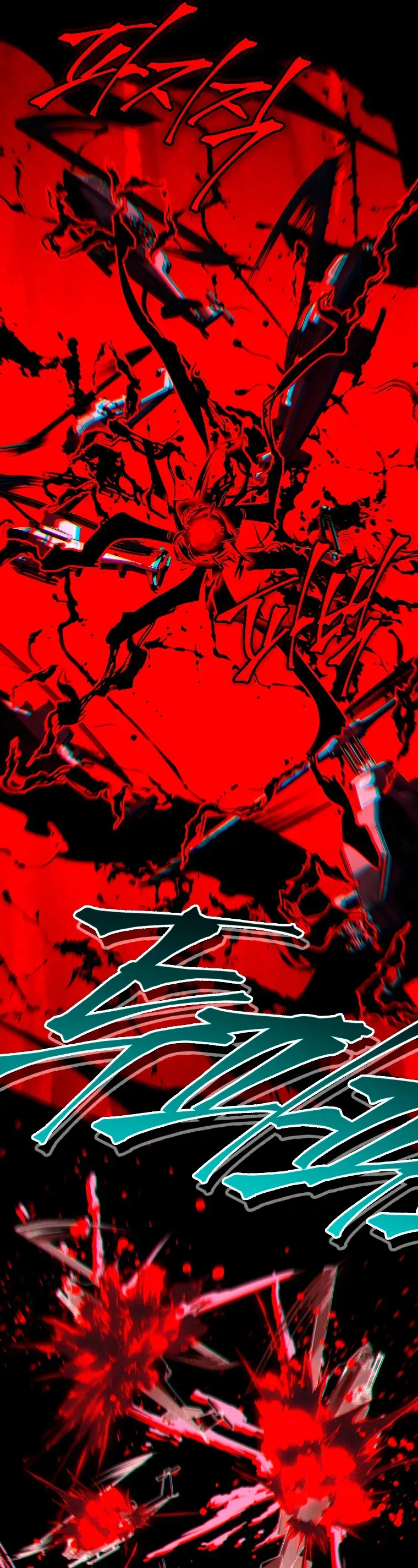 Read El regreso del jugador congelado es Manga Online