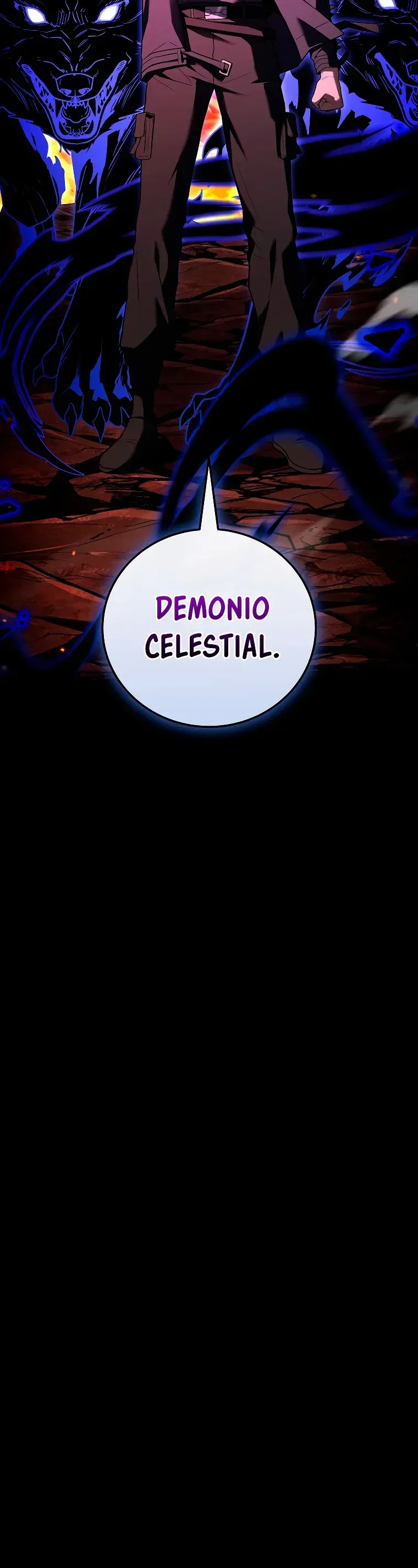 Read El regreso del jugador congelado es Manga Online