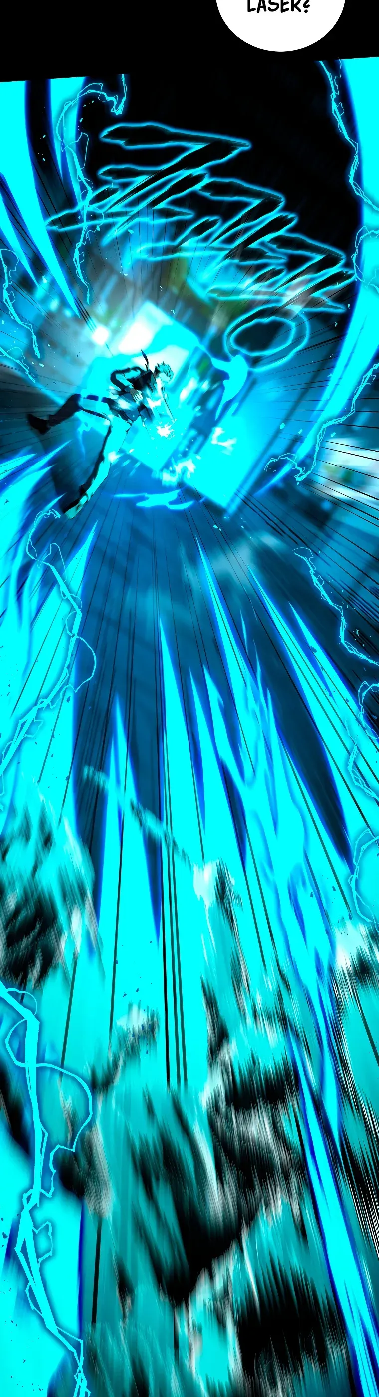 Read El regreso del jugador congelado es Manga Online