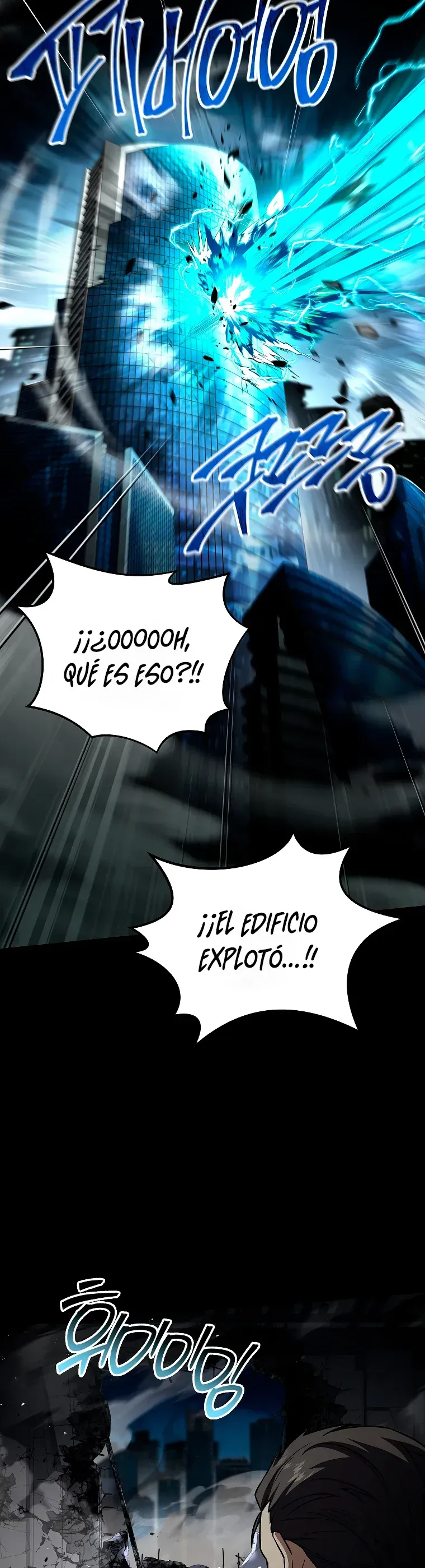 Read El regreso del jugador congelado es Manga Online