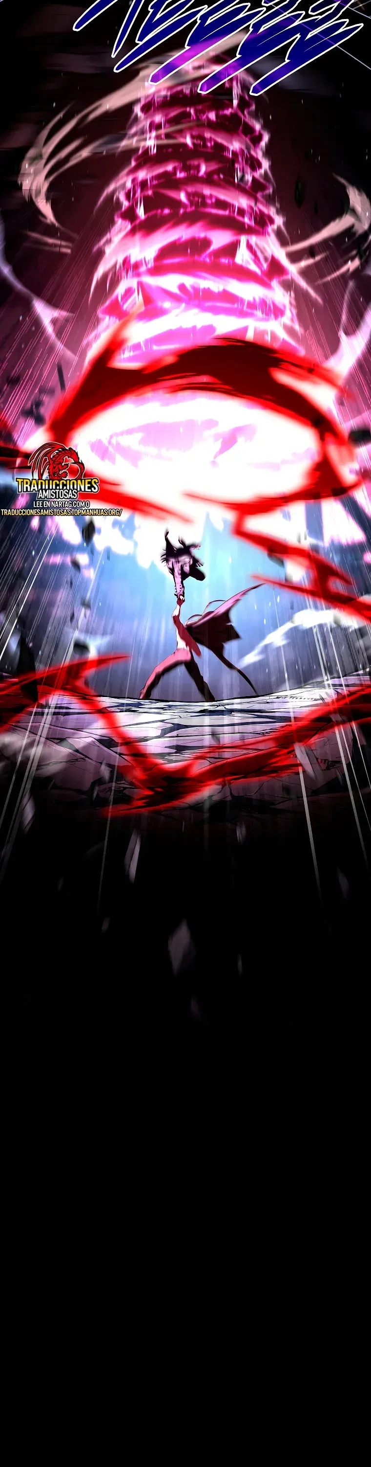 Read El regreso del jugador congelado es Manga Online