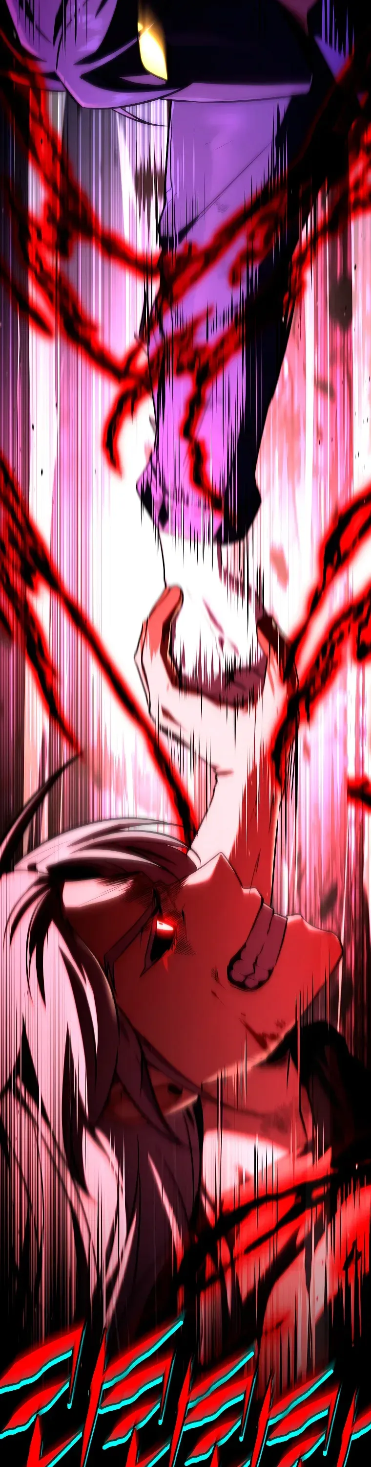 Read El regreso del jugador congelado es Manga Online