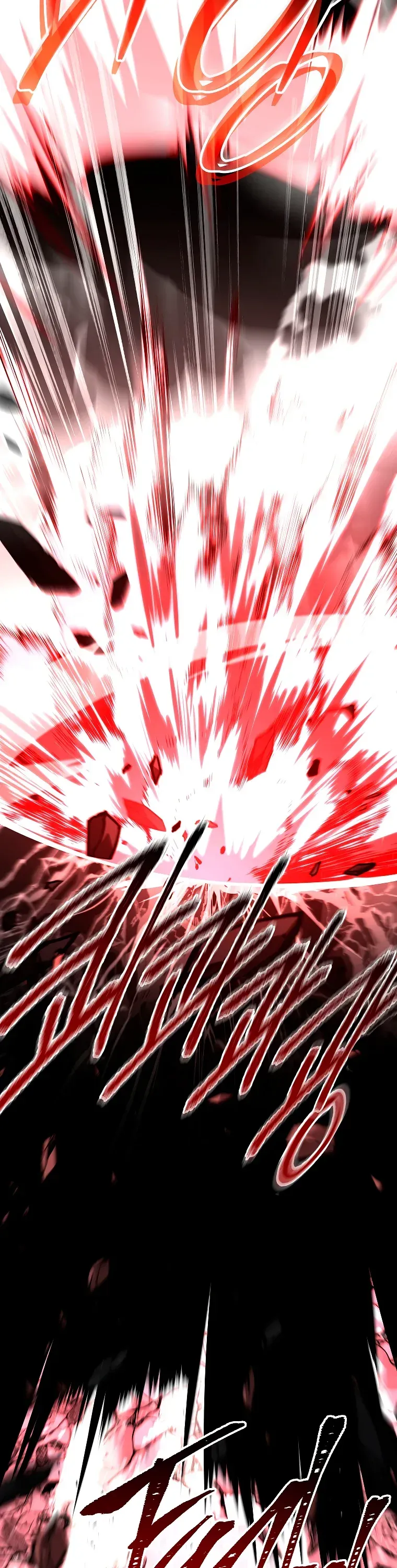 Read El regreso del jugador congelado es Manga Online