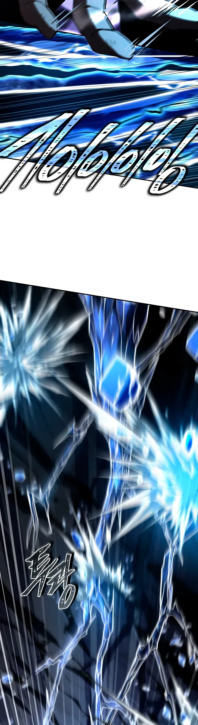 Read El regreso del jugador congelado es Manga Online