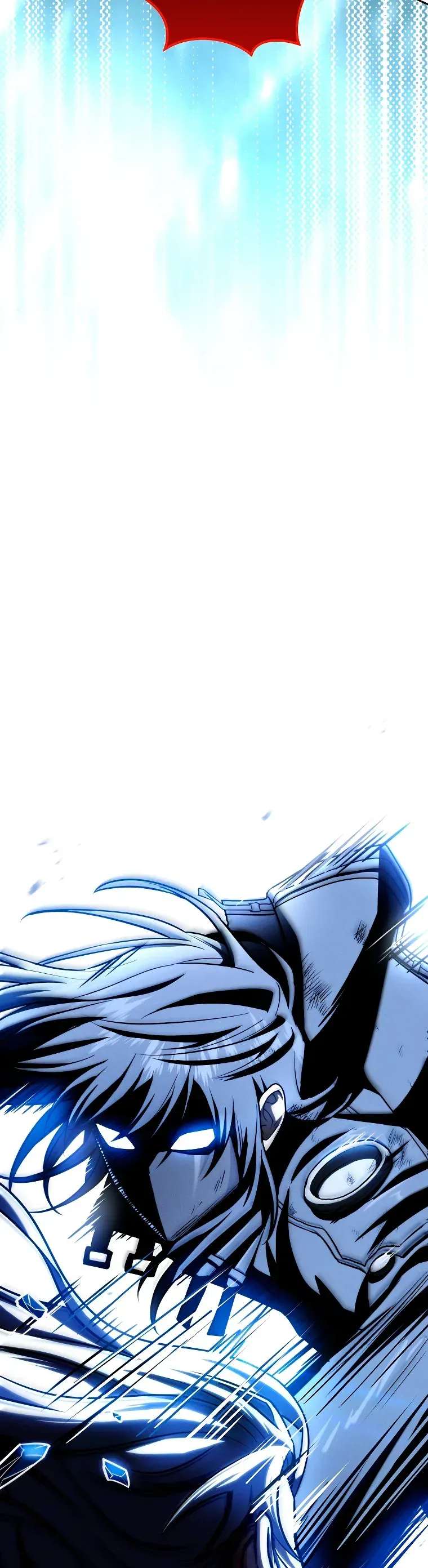 Read El regreso del jugador congelado es Manga Online