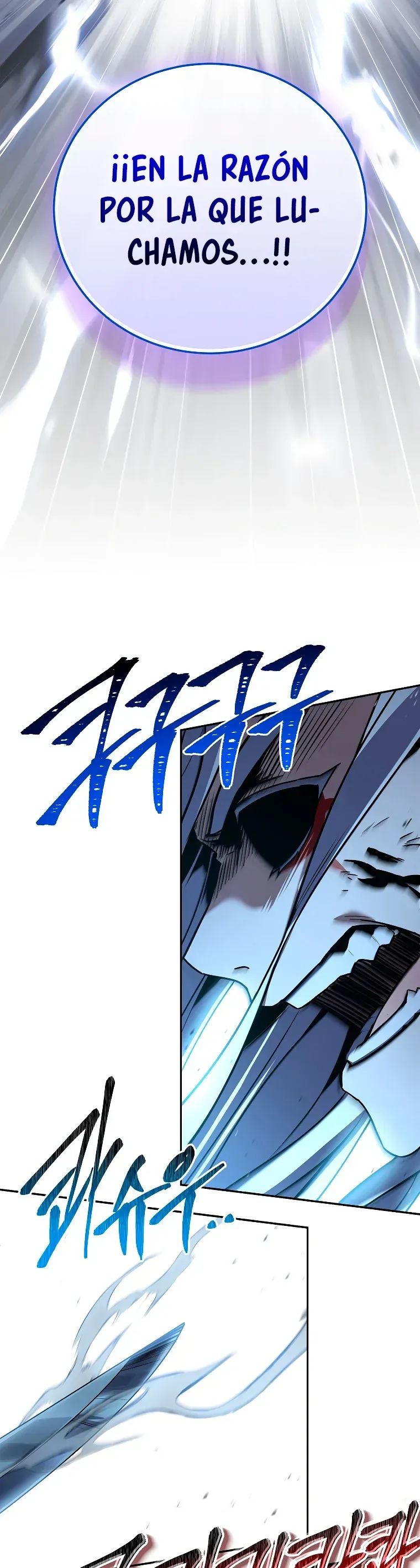 Read El regreso del jugador congelado es Manga Online