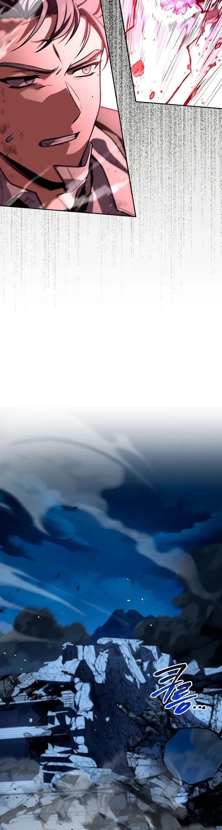 Read El regreso del jugador congelado es Manga Online