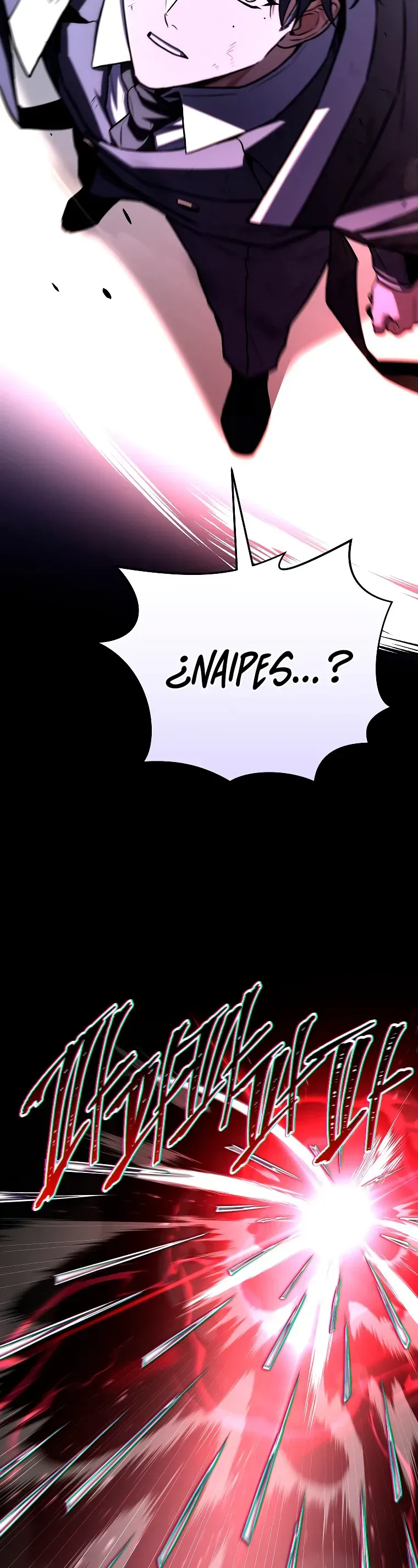 Read El regreso del jugador congelado es Manga Online