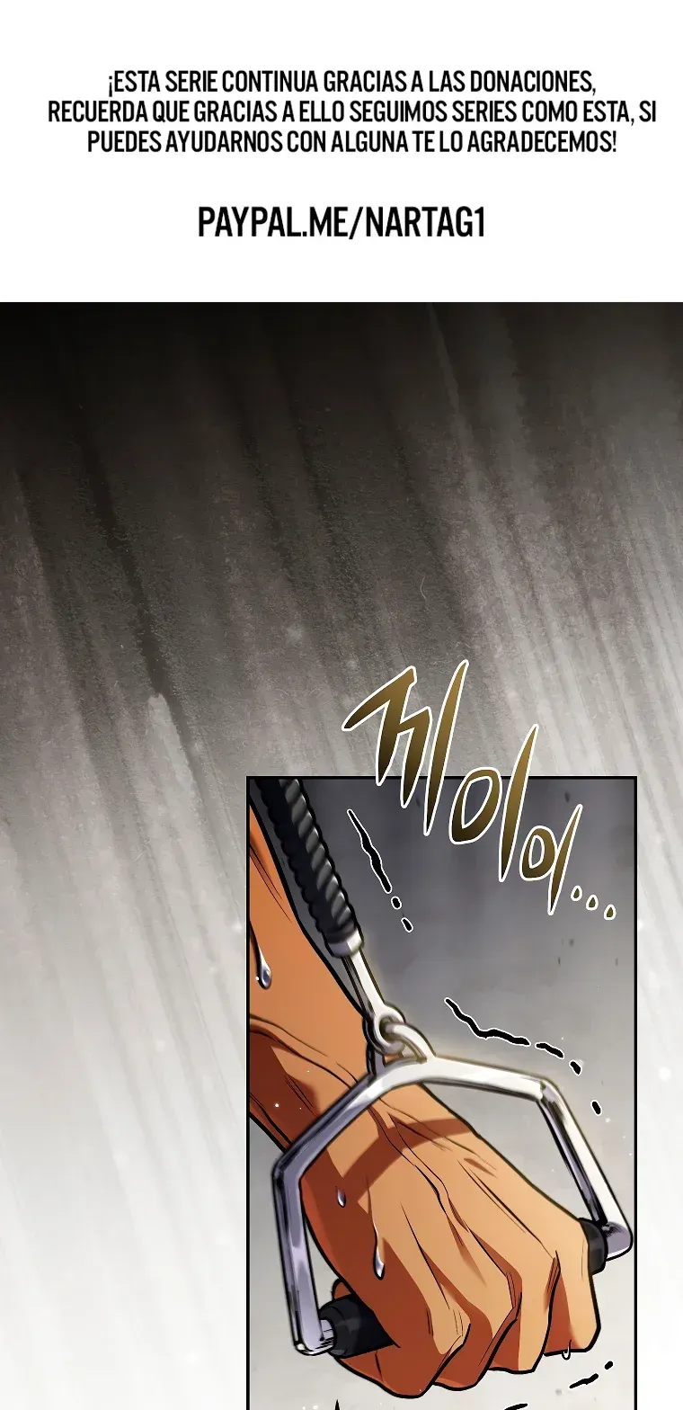 Read El regreso del jugador congelado es Manga Online