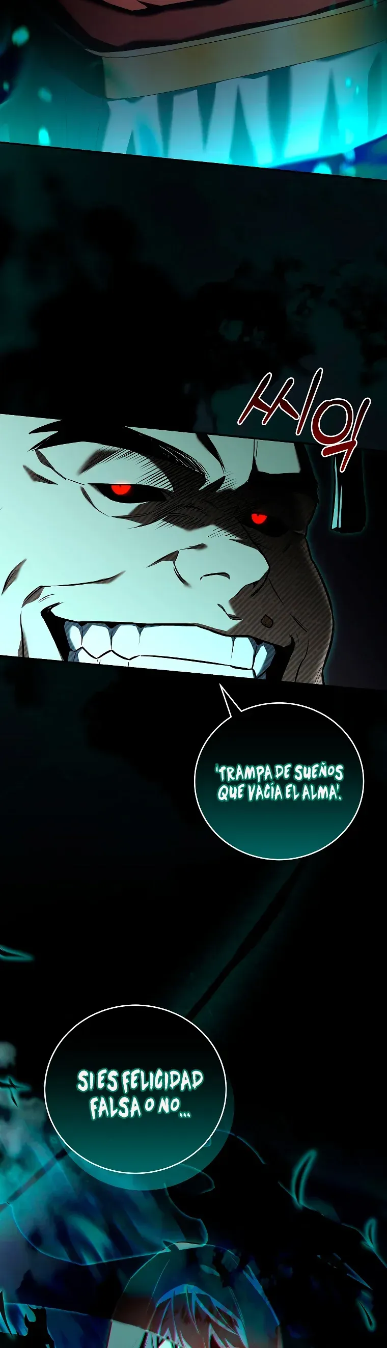 Read El regreso del jugador congelado es Manga Online