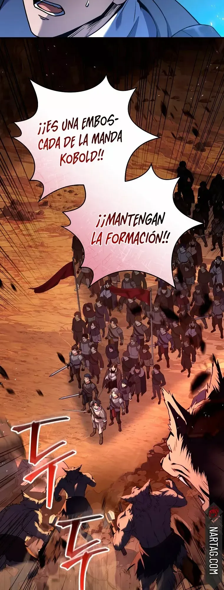 Read El regreso del jugador congelado es Manga Online