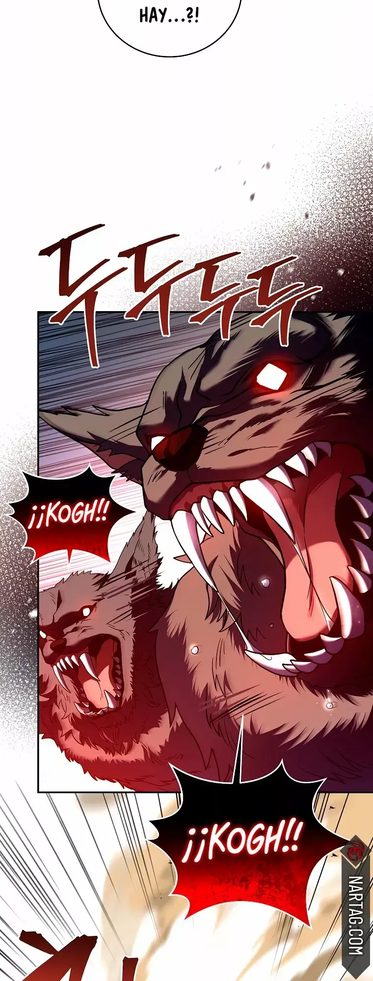 Read El regreso del jugador congelado es Manga Online