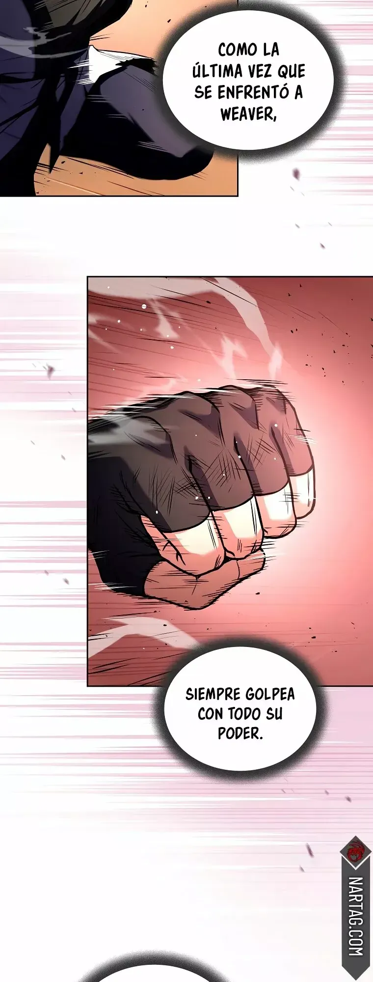Read El regreso del jugador congelado es Manga Online