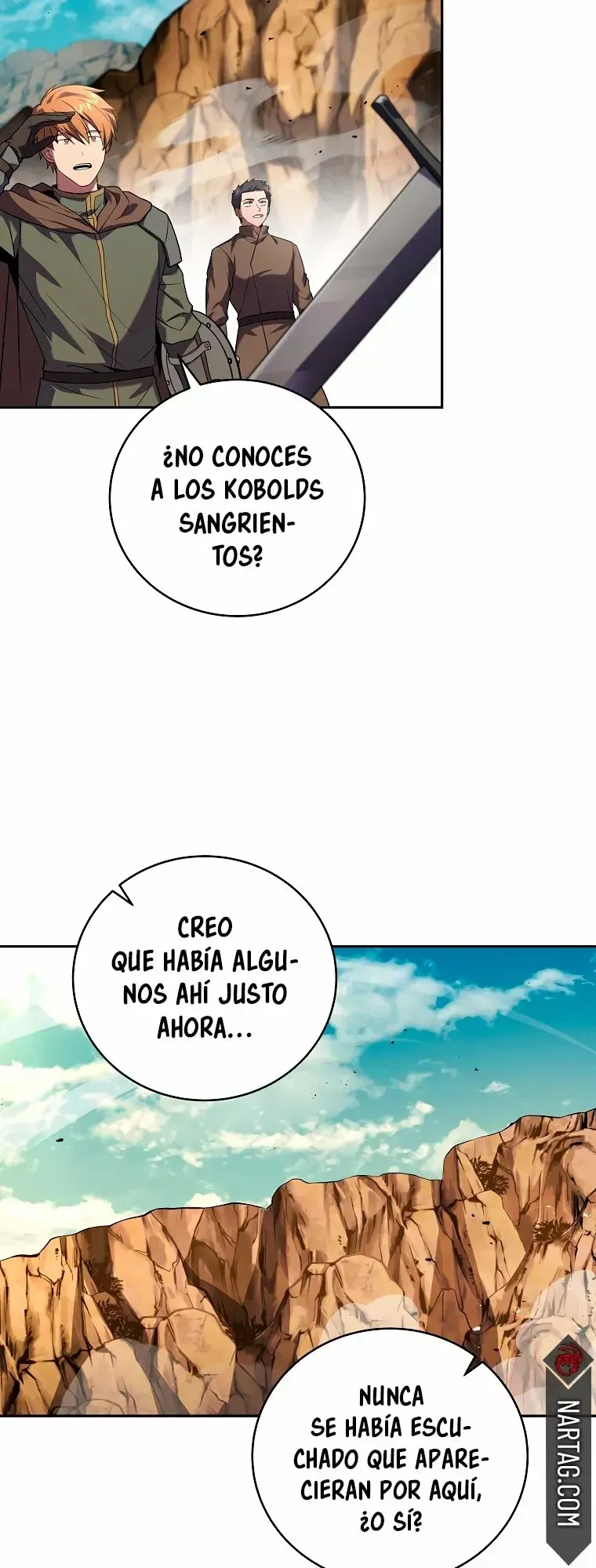 Read El regreso del jugador congelado es Manga Online