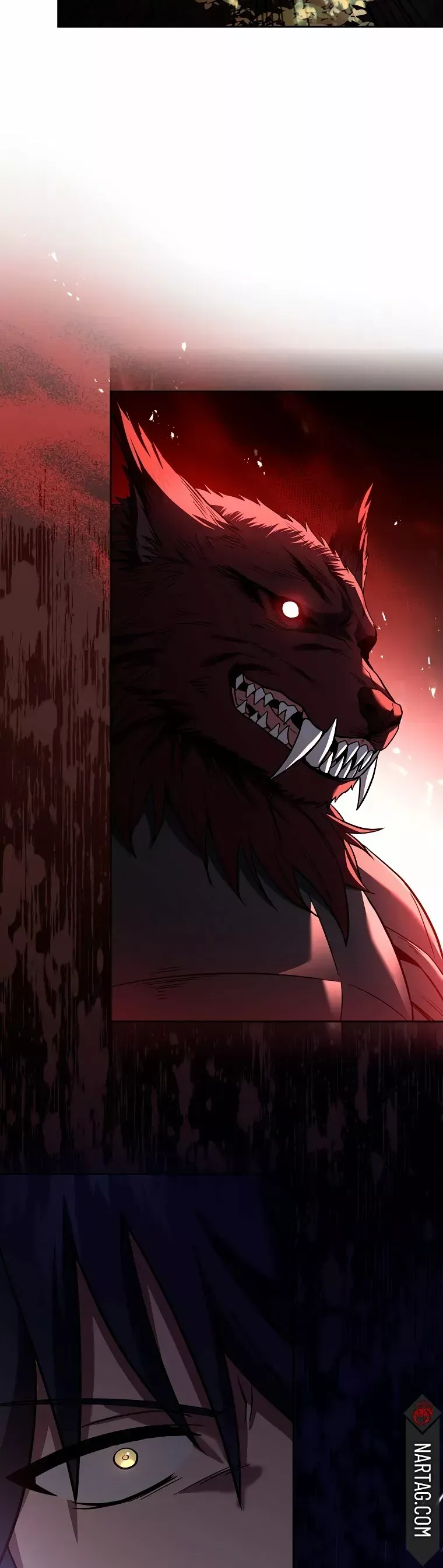 Read El regreso del jugador congelado es Manga Online