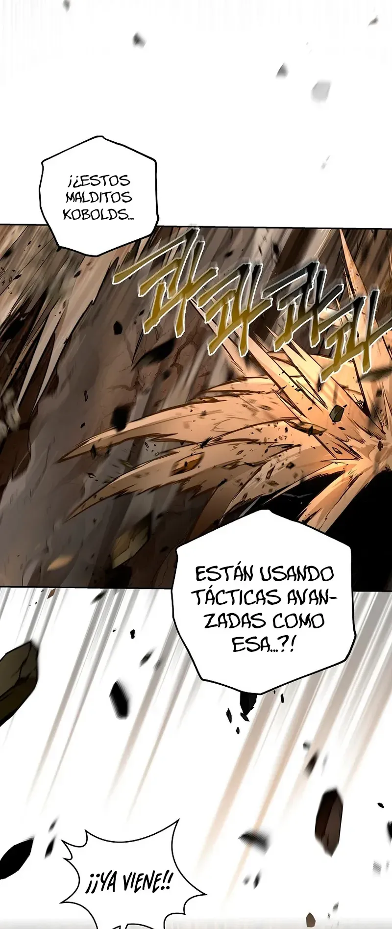 Read El regreso del jugador congelado es Manga Online