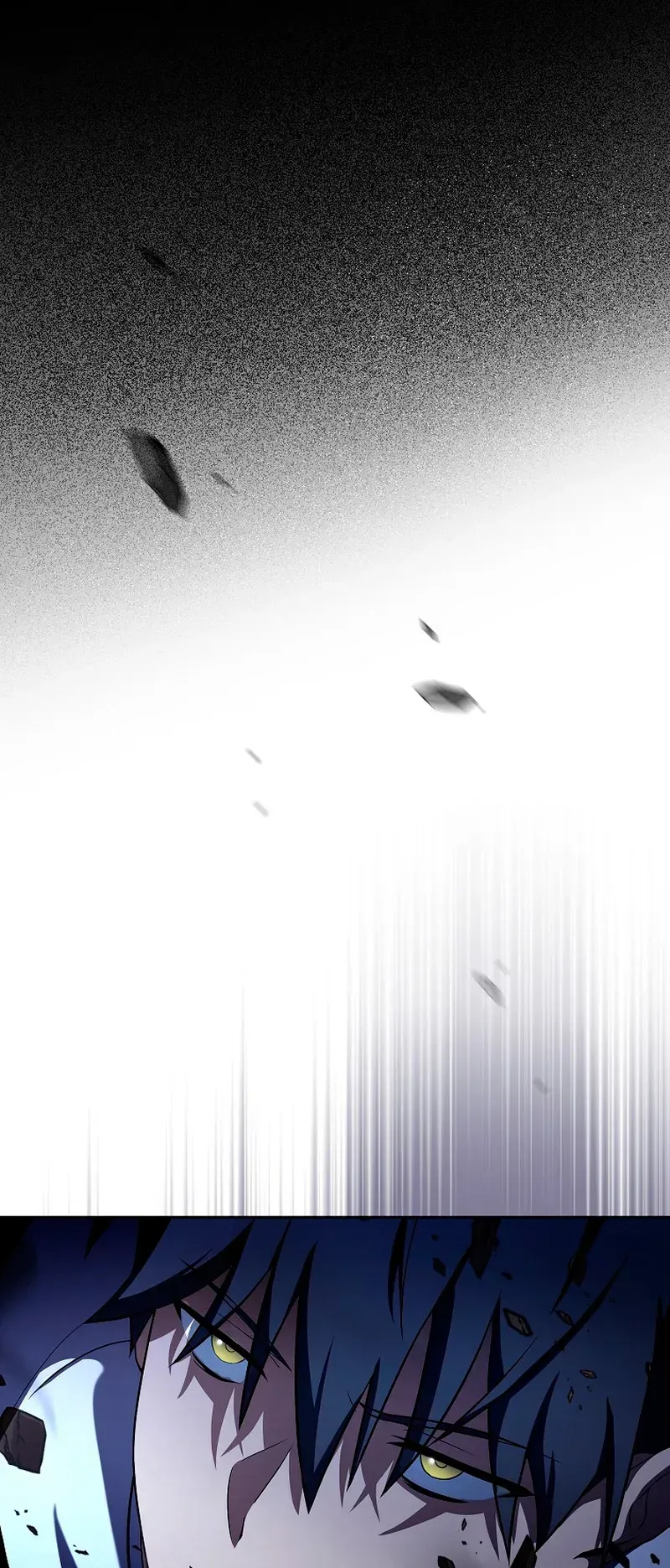 Read El regreso del jugador congelado es Manga Online