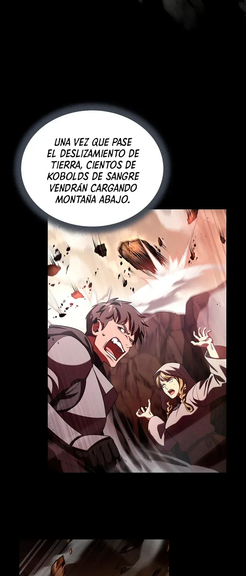 Read El regreso del jugador congelado es Manga Online