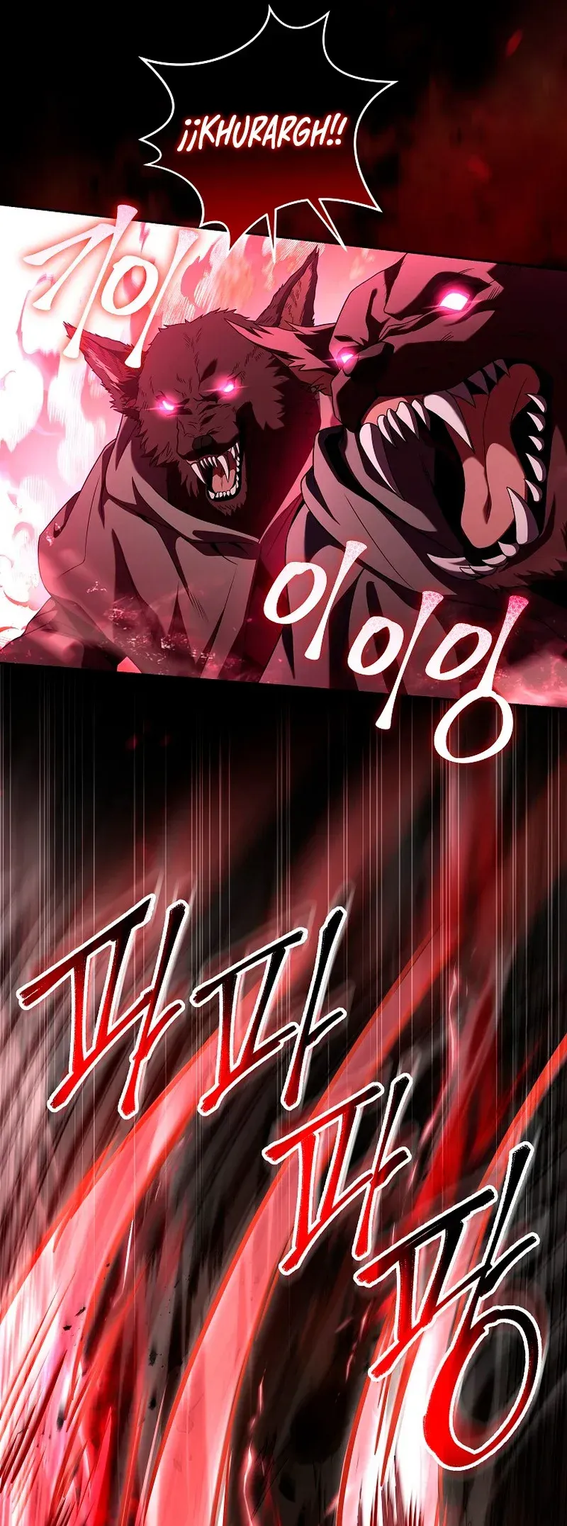 Read El regreso del jugador congelado es Manga Online