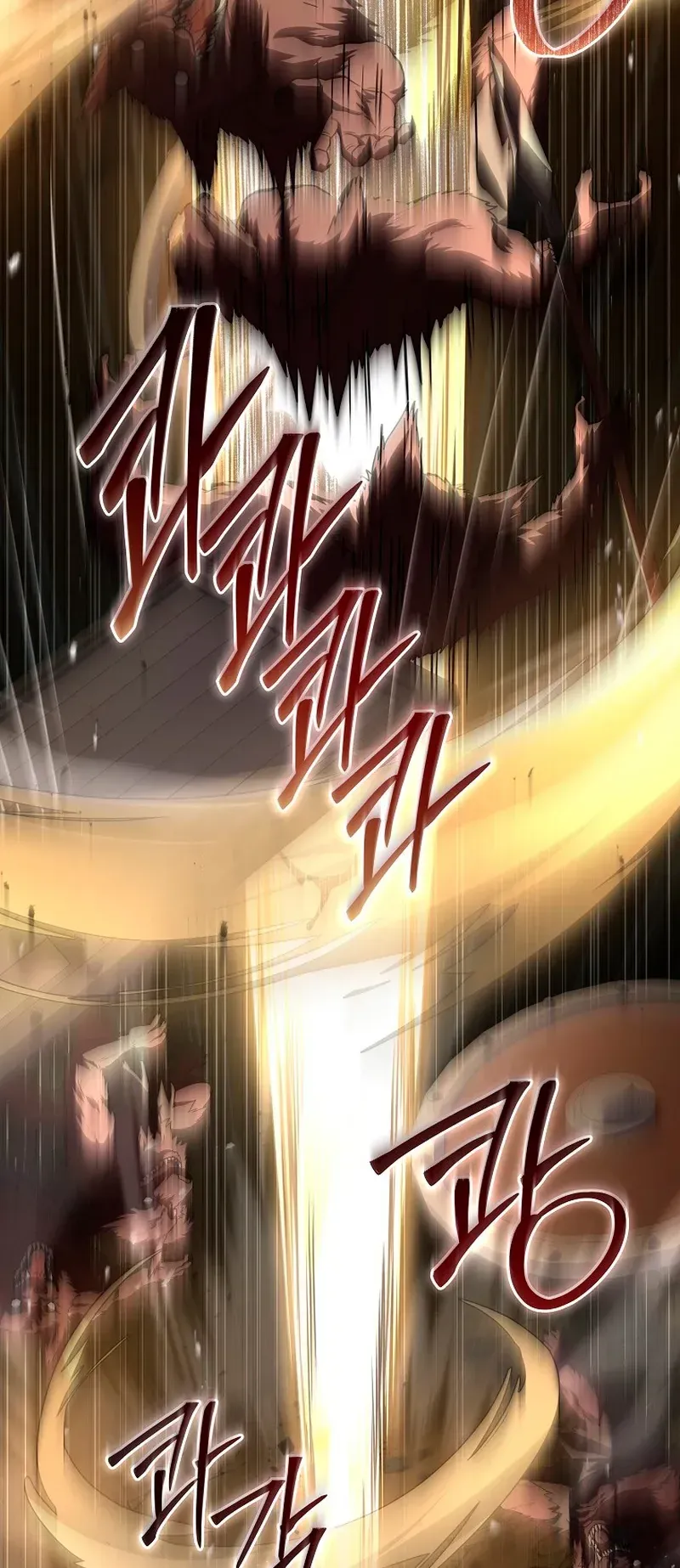 Read El regreso del jugador congelado es Manga Online