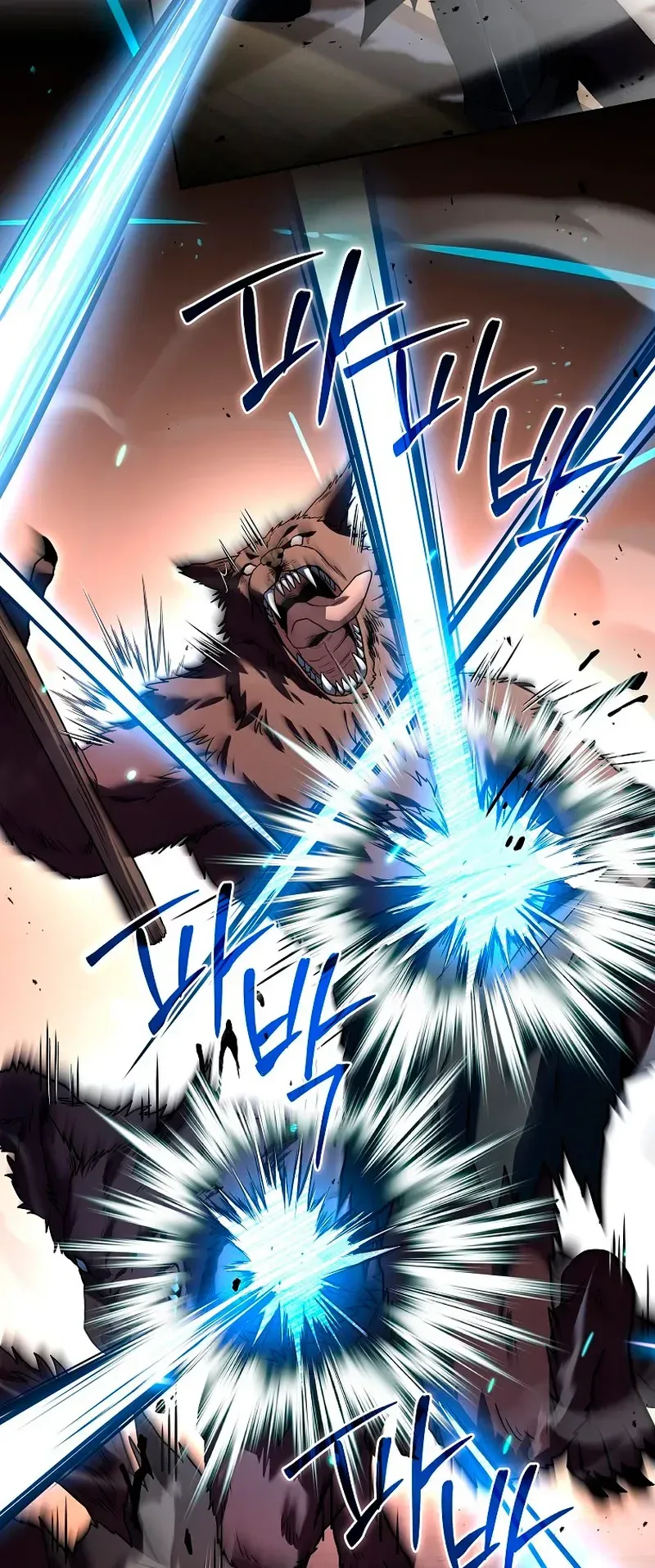 Read El regreso del jugador congelado es Manga Online