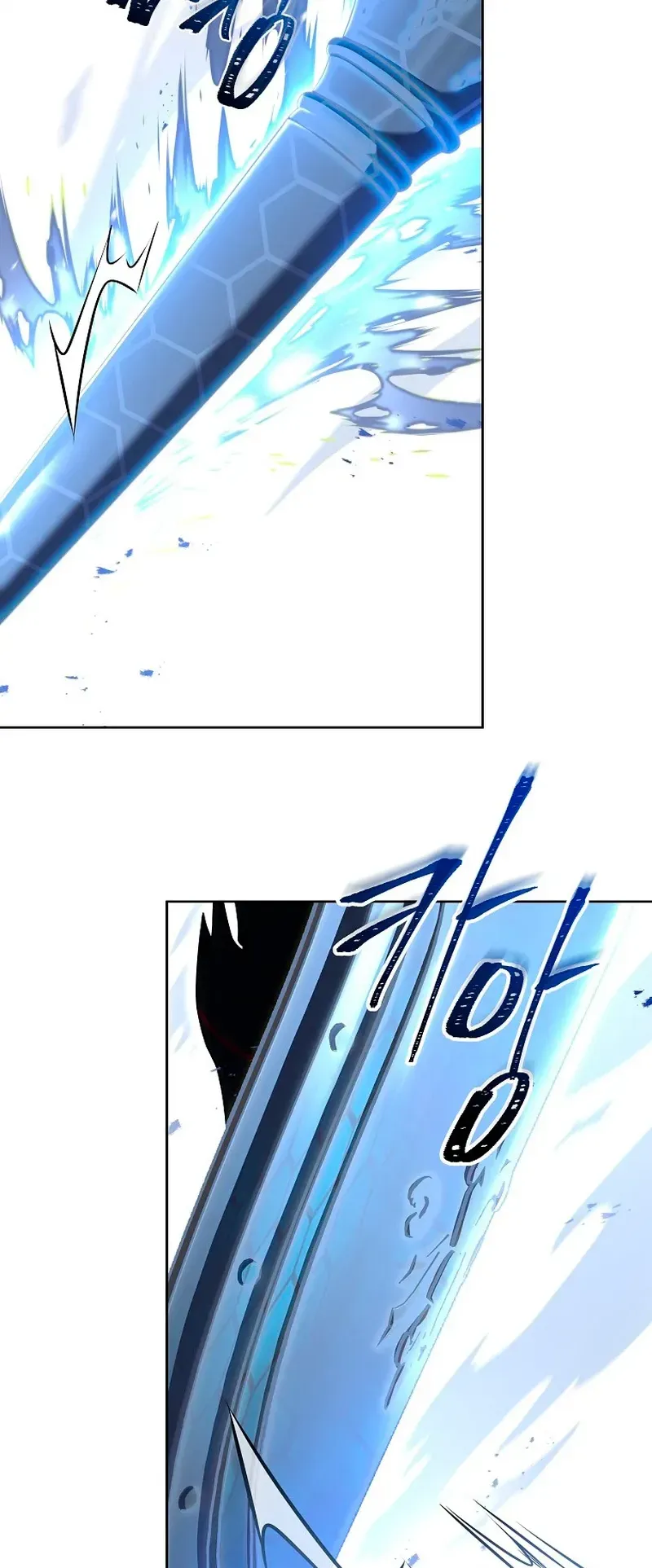 Read El regreso del jugador congelado es Manga Online