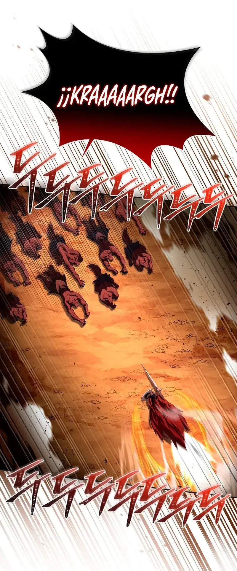 Read El regreso del jugador congelado es Manga Online