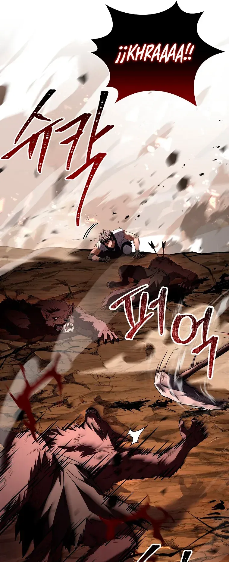 Read El regreso del jugador congelado es Manga Online