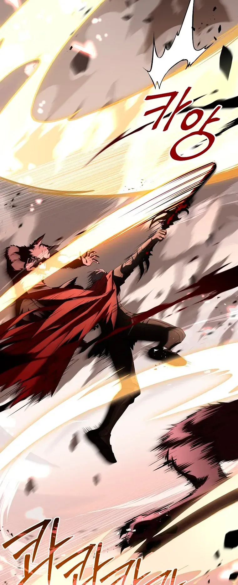 Read El regreso del jugador congelado es Manga Online