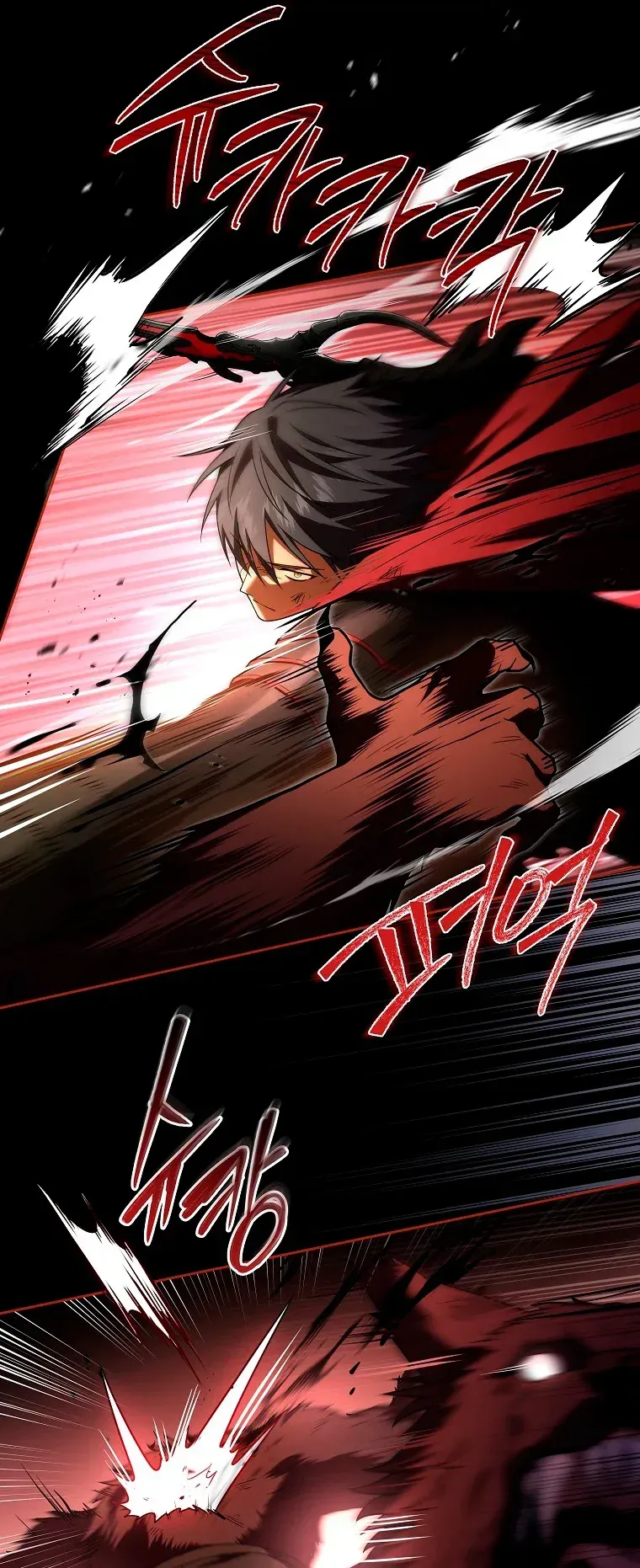 Read El regreso del jugador congelado es Manga Online